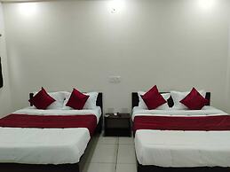 Hotel Krrish Palace