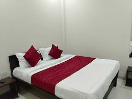Hotel Krrish Palace