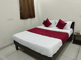 Hotel Krrish Palace