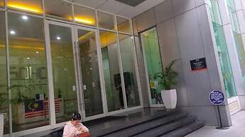 SOHO Suites KLCC
