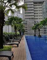SOHO Suites KLCC
