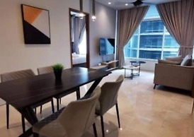 SOHO Suites KLCC