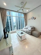 SOHO Suites KLCC