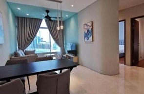 SOHO Suites KLCC