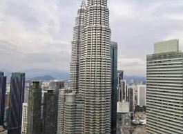 SOHO Suites KLCC