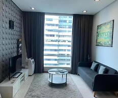SOHO Suites KLCC