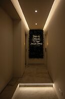 Jacuzzi Rooms Vatican Museum