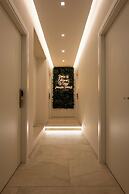 Jacuzzi Rooms Vatican Museum