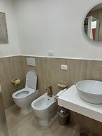 Jacuzzi Rooms Vatican Museum