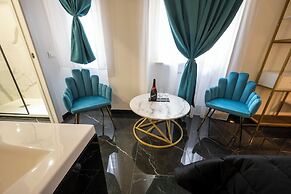 Jacuzzi Rooms Vatican Museum