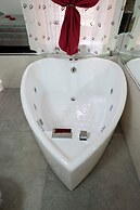 Jacuzzi Rooms Vatican Museum