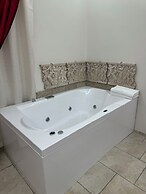 Jacuzzi Rooms Vatican Museum