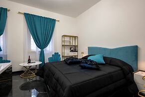 Jacuzzi Rooms Vatican Museum