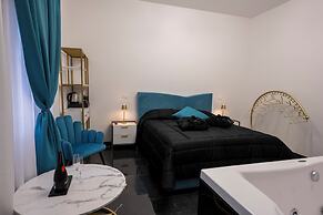 Jacuzzi Rooms Vatican Museum