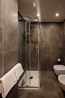 Jacuzzi Rooms Vatican Museum