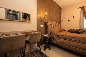 Jacuzzi Rooms Vatican Museum