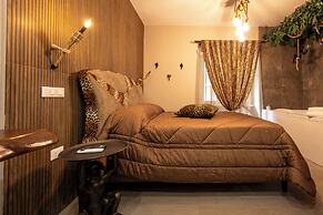 Jacuzzi Rooms Vatican Museum