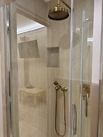 Jacuzzi Rooms Vatican Museum