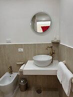 Jacuzzi Rooms Vatican Museum