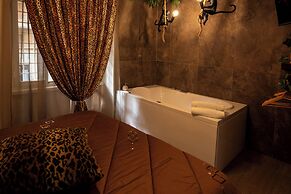 Jacuzzi Rooms Vatican Museum