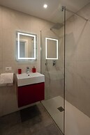 Jacuzzi Rooms Vatican Museum