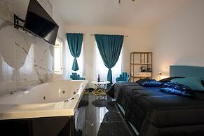 Jacuzzi Rooms Vatican Museum