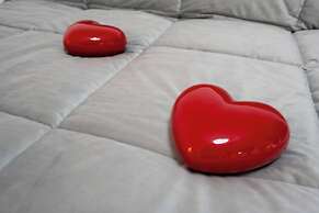 Jacuzzi Rooms Vatican Museum