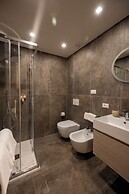 Jacuzzi Rooms Vatican Museum