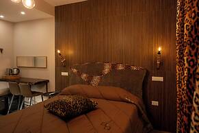 Jacuzzi Rooms Vatican Museum