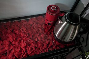 Jacuzzi Rooms Vatican Museum