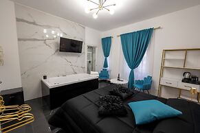 Jacuzzi Rooms Vatican Museum