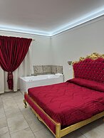 Jacuzzi Rooms Vatican Museum