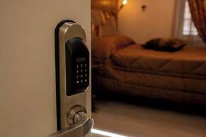 Jacuzzi Rooms Vatican Museum