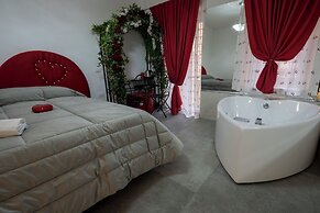 Jacuzzi Rooms Vatican Museum