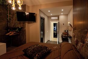 Jacuzzi Rooms Vatican Museum