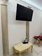 Jacuzzi Rooms Vatican Museum