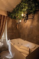 Jacuzzi Rooms Vatican Museum