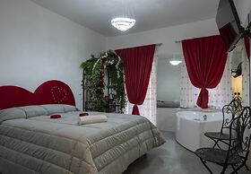 Jacuzzi Rooms Vatican Museum