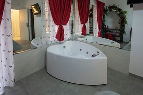 Jacuzzi Rooms Vatican Museum