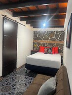 Casa Alejandro de los caballeros