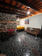 Casa Alejandro de los caballeros