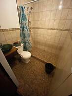 Casa Alejandro de los caballeros