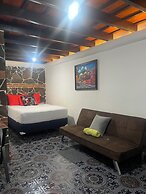 Casa Alejandro de los caballeros