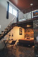 Casa Alejandro de los caballeros