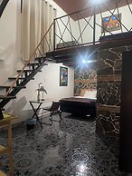 Casa Alejandro de los caballeros