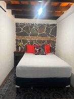 Casa Alejandro de los caballeros