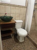 Casa Alejandro de los caballeros