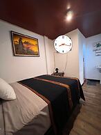 Casa Alejandro de los caballeros