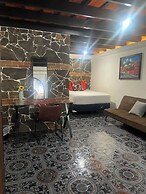 Casa Alejandro de los caballeros