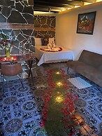 Casa Alejandro de los caballeros